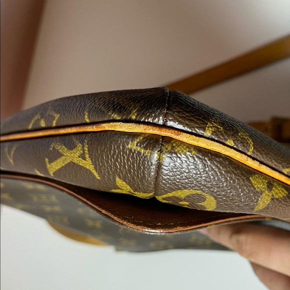 Long wallet 19C - SOLD on IG - Picture 10 of 16